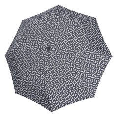 Reisenthel Umbrella Pocket Duomatic Signature Navy