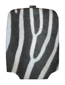 REAbags 9015 Zebra