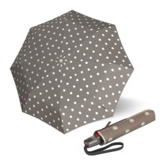 Knirps T.200 Dot Art Taupe