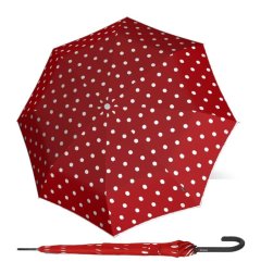 Knirps T.760 Dot Art Red