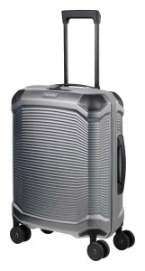 Travelite Millennium S Silver