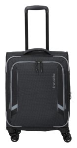 Travelite Corsiica S Black