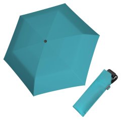 Doppler Carbonsteel Mini Slim Seasonal Blue