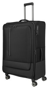 Travelite Crosslite XL Black