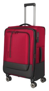 Travelite Crosslite 5.0 M Red