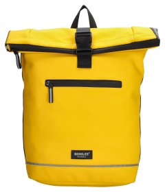 Beagles Bicycle Originals 21337 Yellow