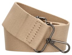 Beagles Fashion Shoulder Straps 22240 Light taupe
