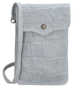 Charm London Elisa L622 Grey
