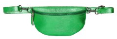 Charm London Anna L627 Parrot Green