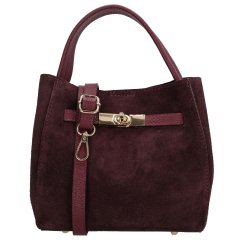Charm London Vittoria L800 Dark bordeaux