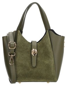 Charm London Vittoria L802 Olive green