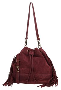 Charm London Vittoria L803 Dark bordeaux