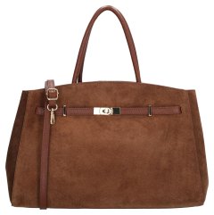 Charm London Vittoria L804 Brown