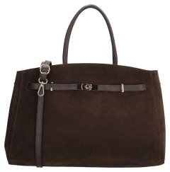 Charm London Vittoria L804 Dark brown