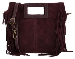 Charm London Vittoria L809 Dark bordeaux