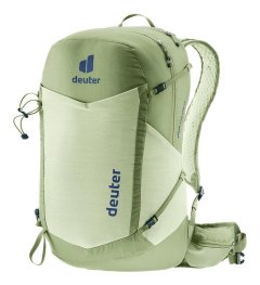 Deuter Speed Lite Pro 25 Mineral-Grove