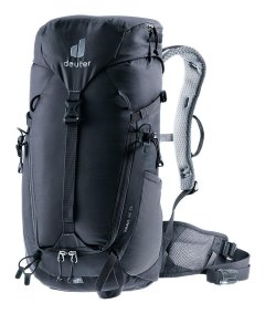 Deuter Trail 16 SL Black