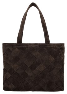 Hide & Stitches Acadia 25581 Dark brown