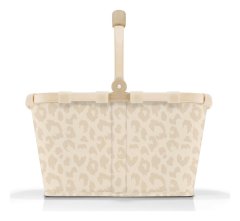 Reisenthel Carrybag Leo vanilla