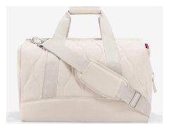 Reisenthel Allrounder L Puffer Stone