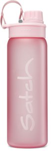 Satch Sport Drinking Bottle Rose