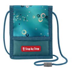 Step by Step Wallet Dog Basty