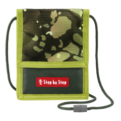 Step by Step Wallet Dino Torex