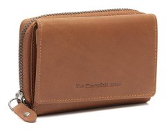 The Chesterfield Brand Sorraia Cognac