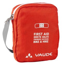 Vaude First Aid Kit M Lava