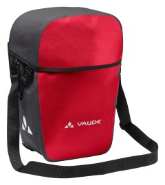 Vaude Aqua Back Pro Single Red