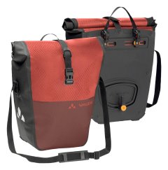Vaude Aqua Back Color Redeva