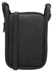 Zebra Trends Mia W01266 Black