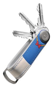 Orbitkey Hybrid Leather Disney Donald Duck™