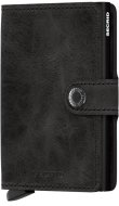 Secrid Miniwallet Vintage Black