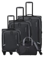 Travelite Corsiica S,M,L,BB Black