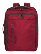 Travelite Crosslite 5.0 Board bag/Backpack L Red