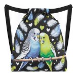 Bagmaster City Bag BETA 25 A Parrots