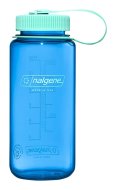 Nalgene Wide Mouth 0,5 l Cornflower Blue