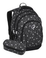 Bagmaster SUPERNOVA 24 A Set Black/white