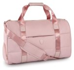 Heys Puffer Duffel Bag Rose