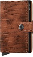 Secrid Miniwallet Dutch Martin Whiskey