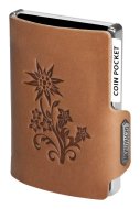 Mondraghi Silhouette Edelweiss Caramel