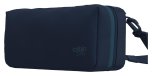 CabinZero Tech Pouch Blue Shimmer
