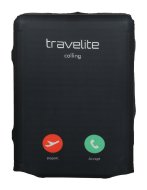 Travelite Luggage Cover S Call