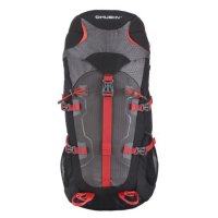 Husky Scape 38l černá