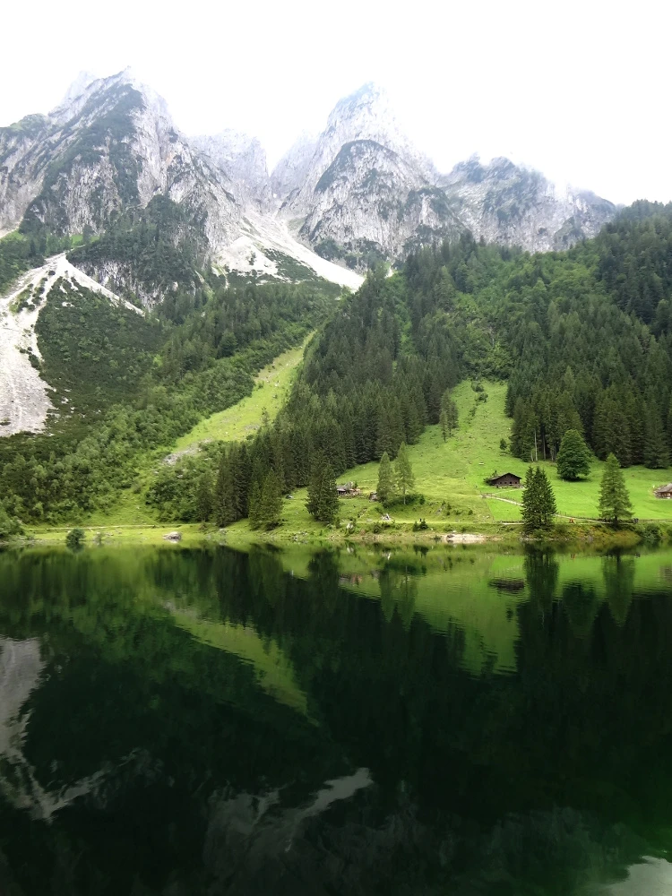 Ferate Austrija