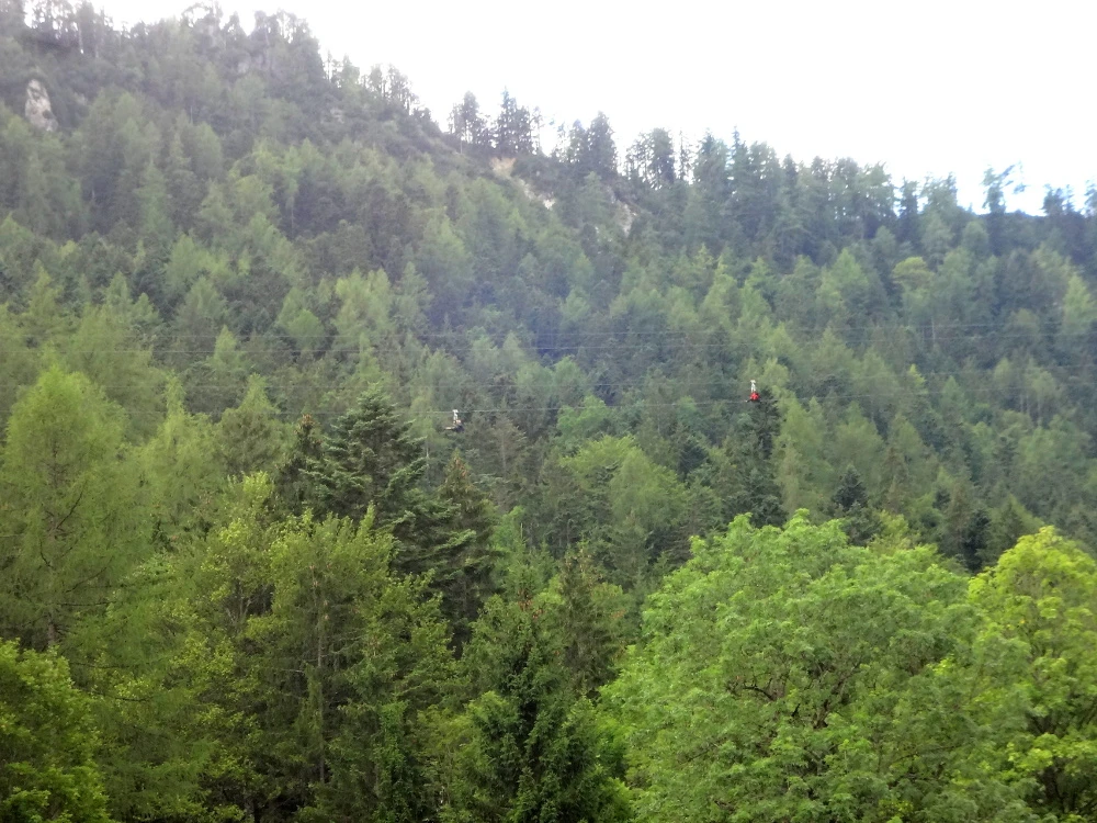 Ferate Austrija