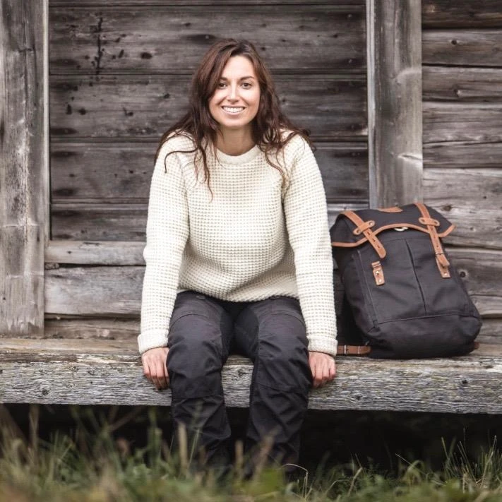 Fjällräven kvaliteta
