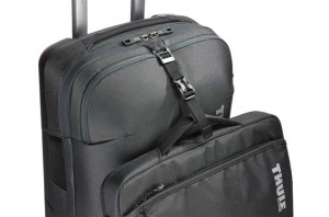 Thule Subterra roller 36 - cjelokupni izgled