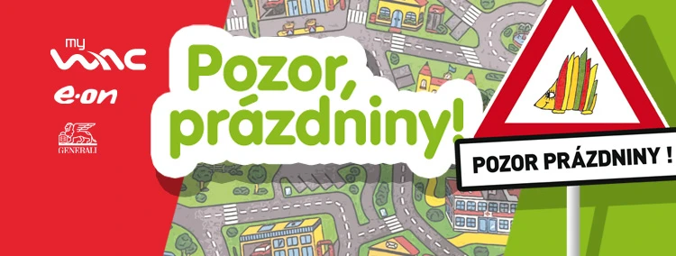 Pozor praznici - sigurnosno-preventivna akcija